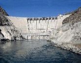 Tekirdağ Naip Köyü Barajı’nın Temeli Atıldı