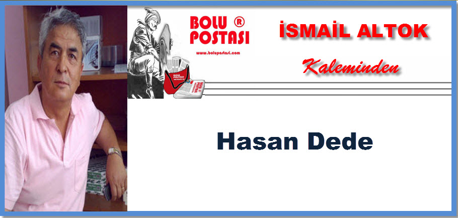 Hasan Dede